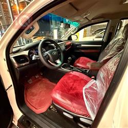 تويوتا هايلوكس